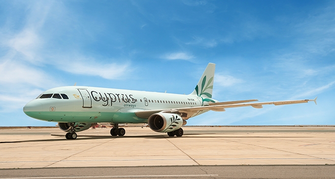 Cyprus Airways Signs Interline Agreement with Qatar Airways